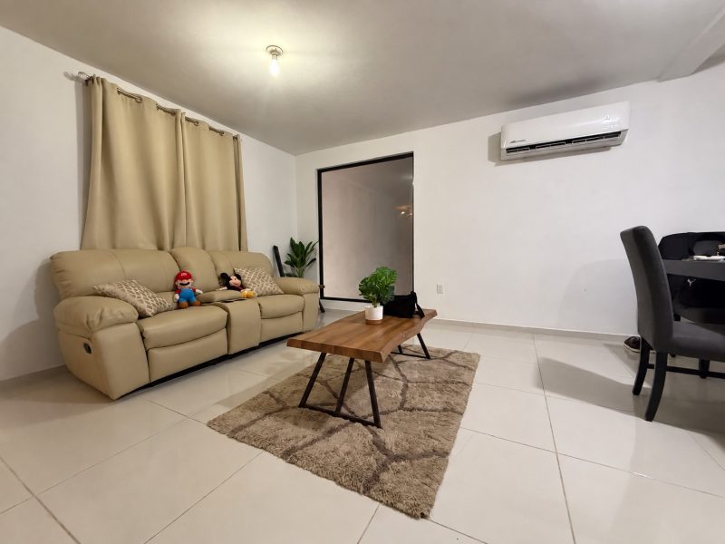 Casa amueblada El Charro