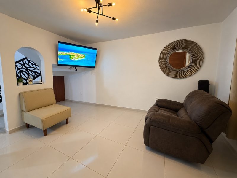 Casa amueblada El Charro