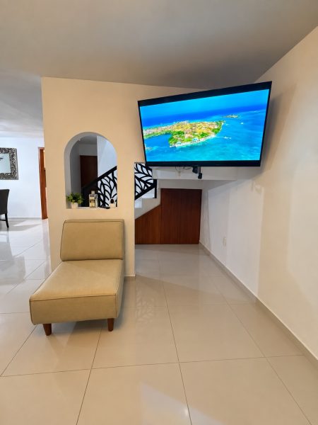 Casa amueblada El Charro