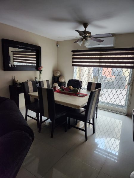 Casa en venta Unidad Nacional Calle Morelos