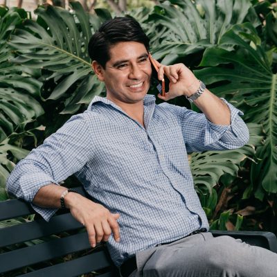 Beto Orta