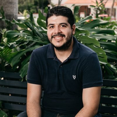 Sebastian Solis