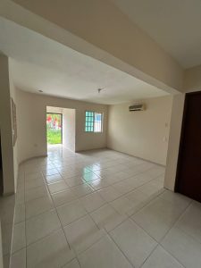 Casa con patio en Zona Norte en Tampico