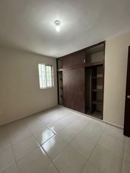 Casa con patio en Zona Norte en Tampico