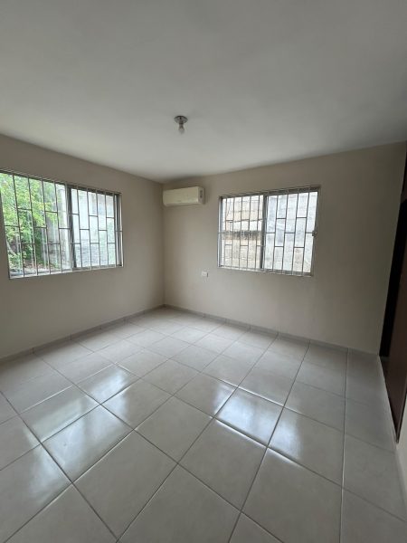 Casa con patio en Zona Norte en Tampico