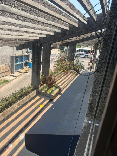 Oficinas en renta Ejercito Mexicano