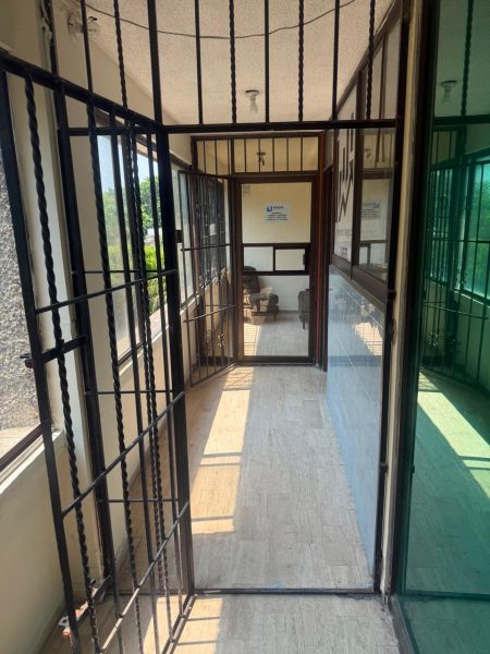 Oficinas en renta Ejercito Mexicano