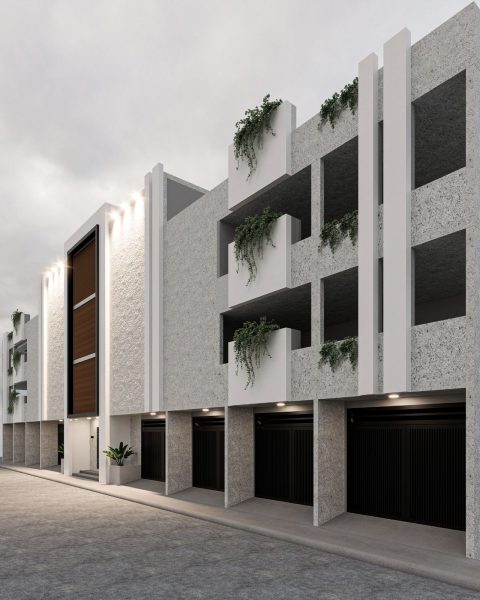 Departamento en Playa Fundadores PRE-VENTA