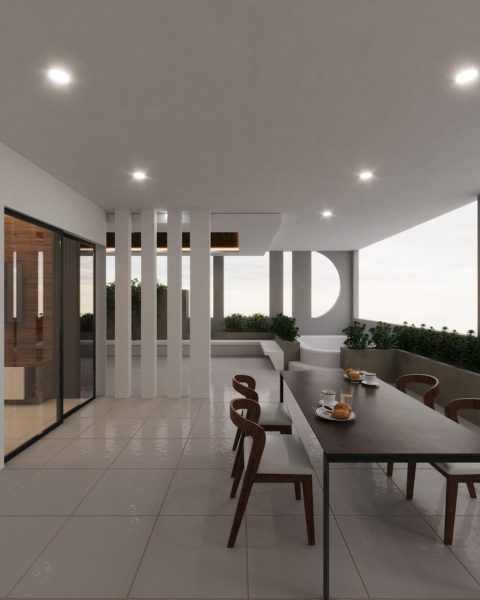 Departamento en Playa Fundadores PRE-VENTA