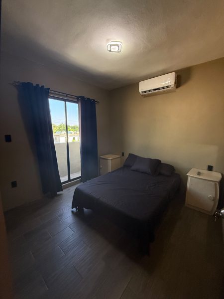 Departamento Amueblado Zona Norte
