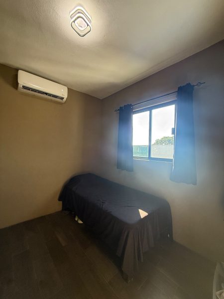 Departamento Amueblado Zona Norte