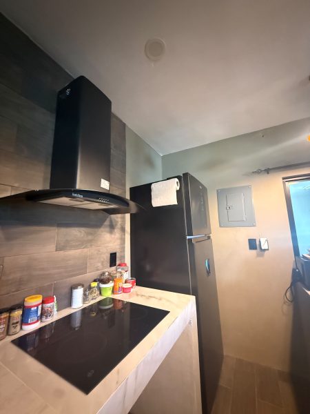 Departamento Amueblado Zona Norte