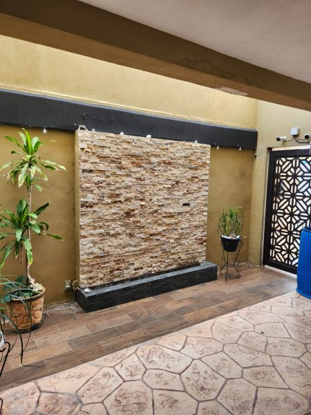 Casa en venta Unidad Nacional Calle Morelos