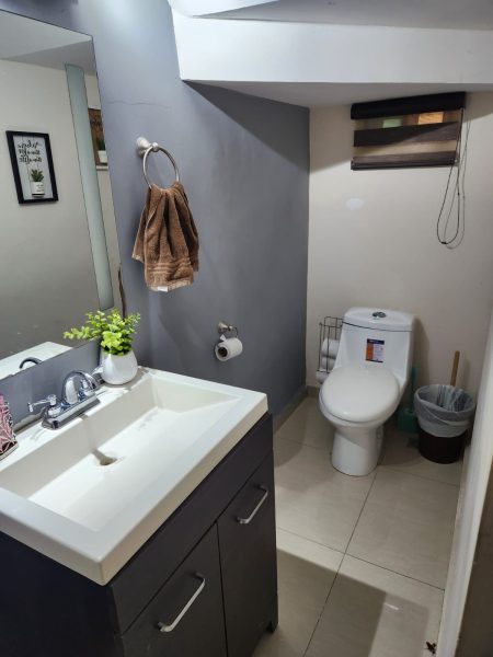 Casa en venta Unidad Nacional Calle Morelos