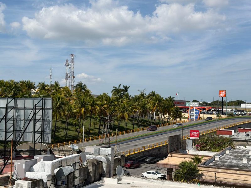 Departamento Flamboyanes Tampico