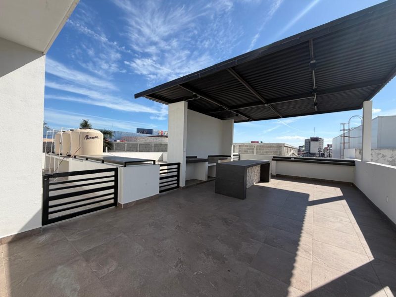 Departamento Flamboyanes Tampico