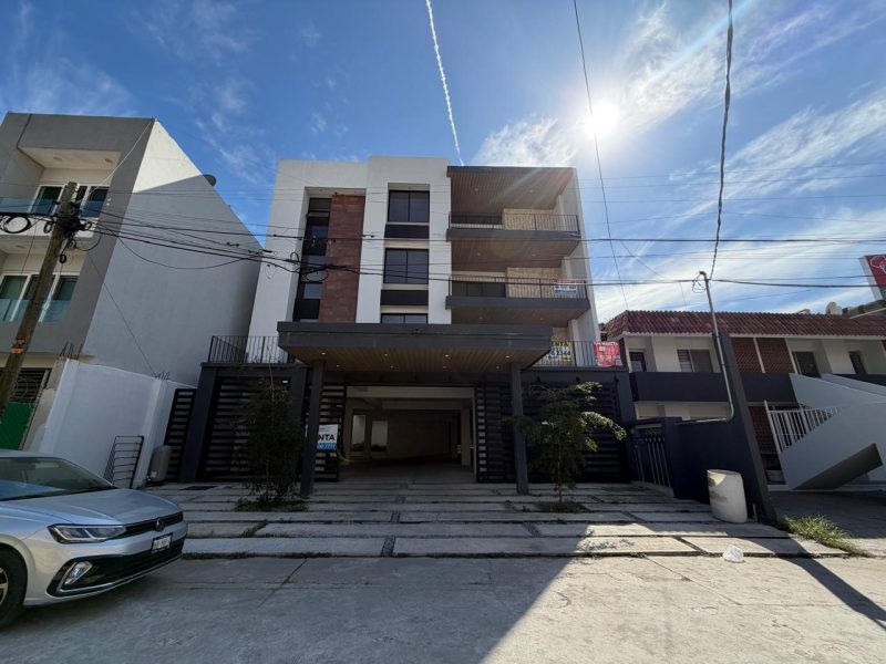 Departamento Flamboyanes Tampico