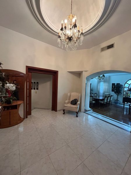 Casa Petrolera Chairel