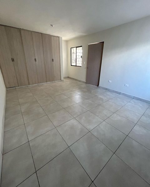 Departamento Av Jalisco