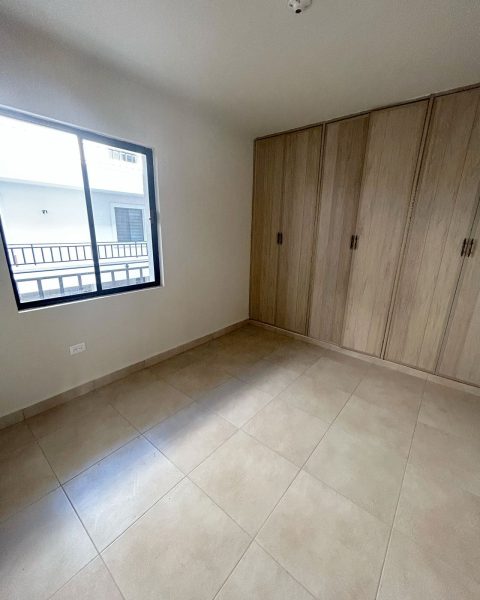 Departamentos Av Jalisco