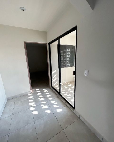 Departamentos Av Jalisco