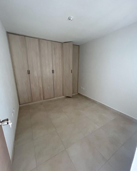 Departamentos Av Jalisco