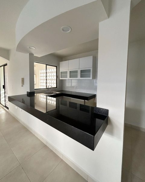 Departamento Av Jalisco
