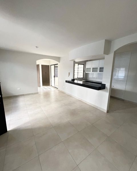Departamento Av Jalisco
