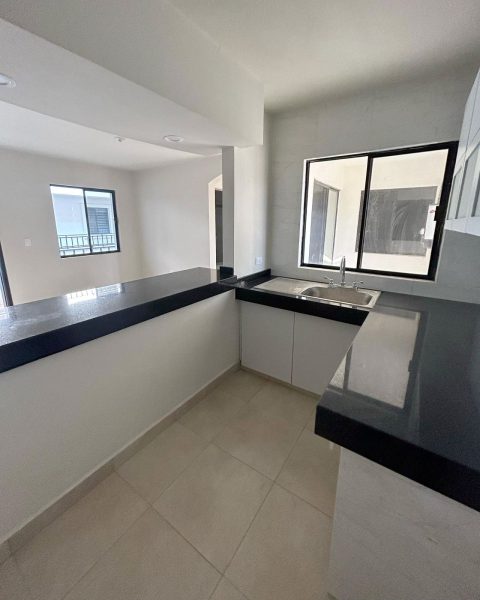 Departamento Av Jalisco