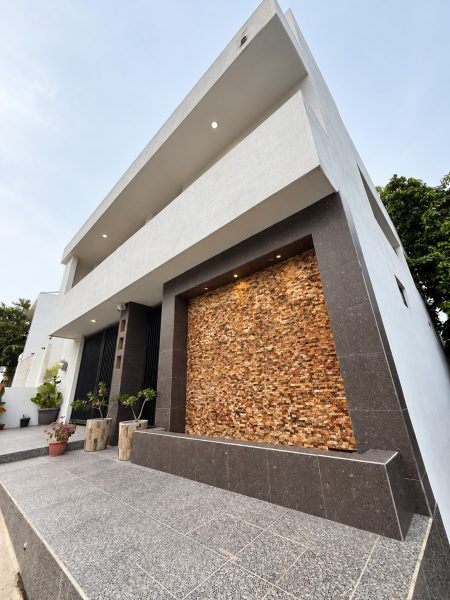 Casa amueblada El Charro