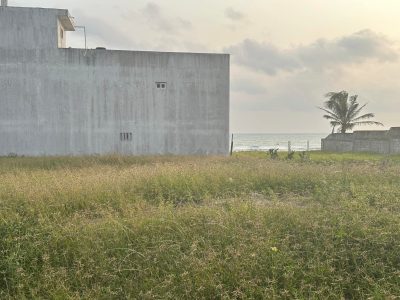 Terreno en Playa Fundadores