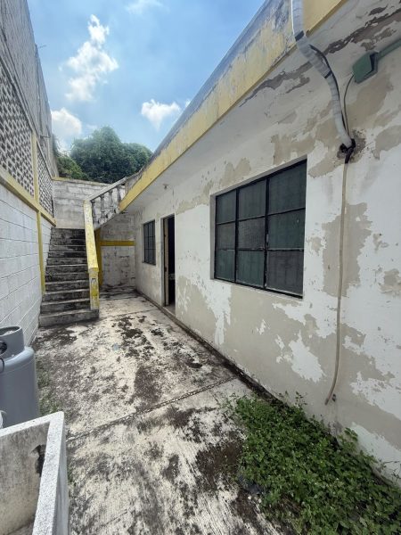 CASA DE UN PISO EN VENTA Laguna del Carpintero