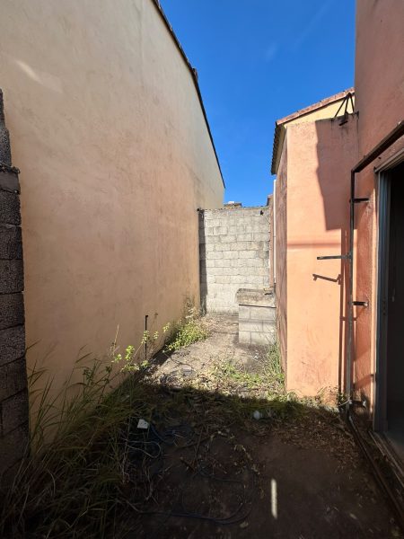 Casa en venta Pedrera