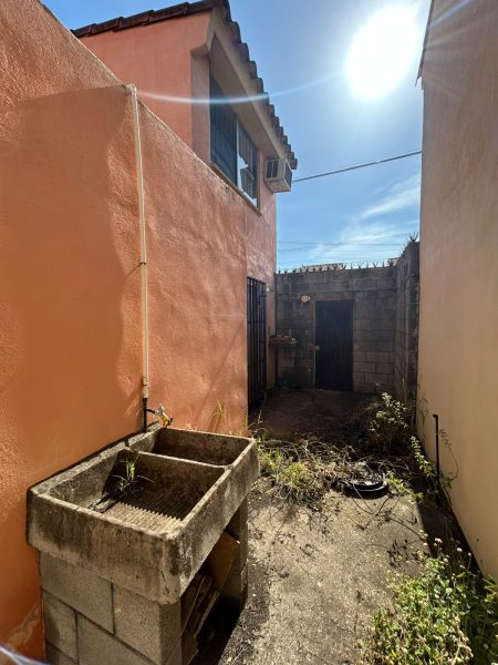 Casa en venta Pedrera