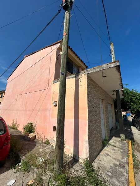 Casa en venta Pedrera
