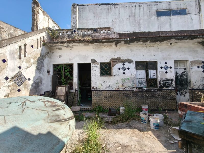 EDIFICIO EN VENTA Zona Centro Tampico