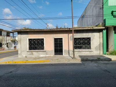 EDIFICIO EN VENTA Zona Centro Tampico