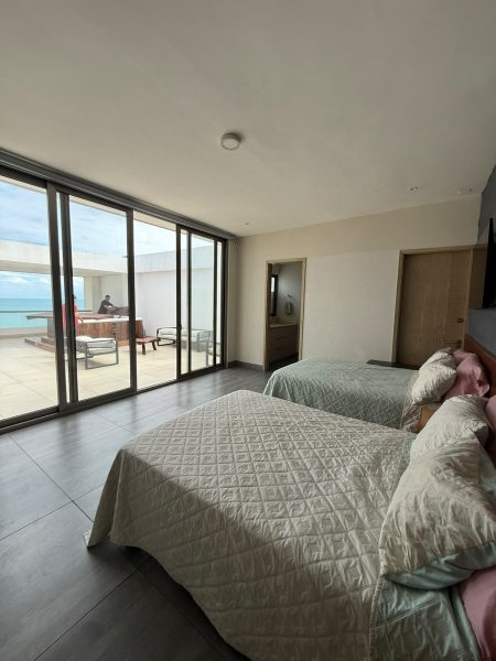 Penthouse Velamar en venta
