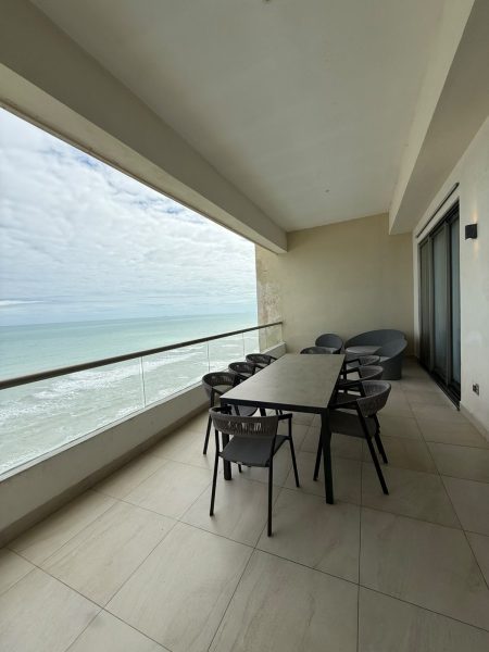 Penthouse Velamar en venta