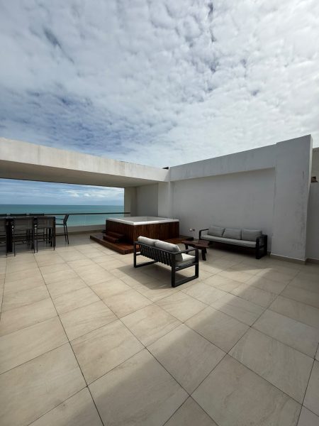 Penthouse Velamar en venta