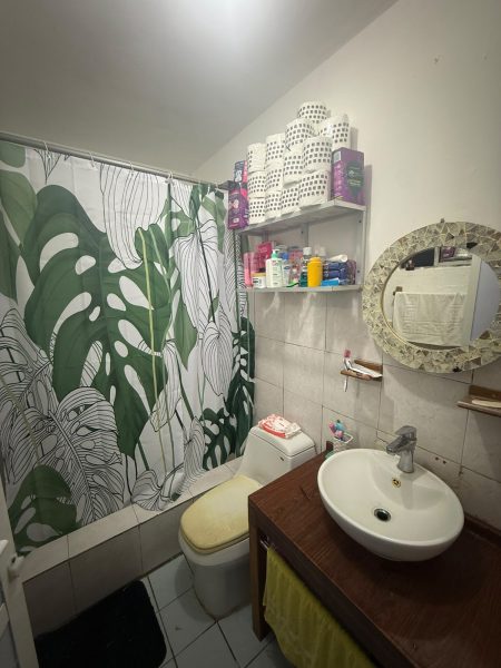 Casa en venta Col Luna Luna