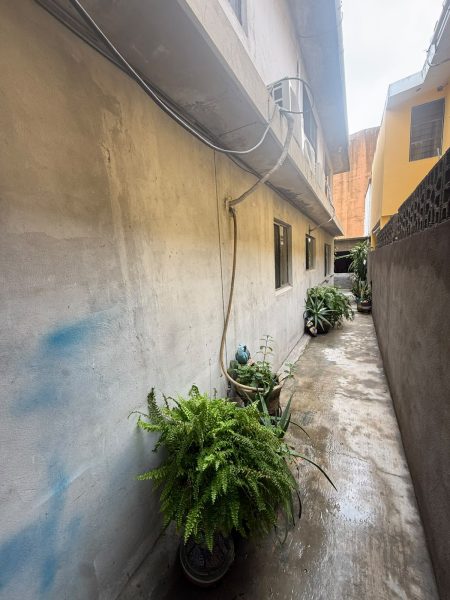 Casa en venta Col Luna Luna