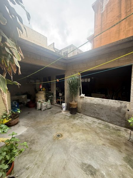 Casa en venta Col Luna Luna
