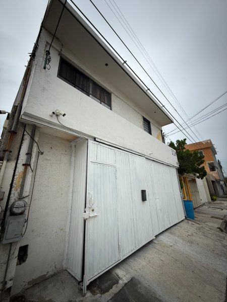 Casa en venta Col Luna Luna