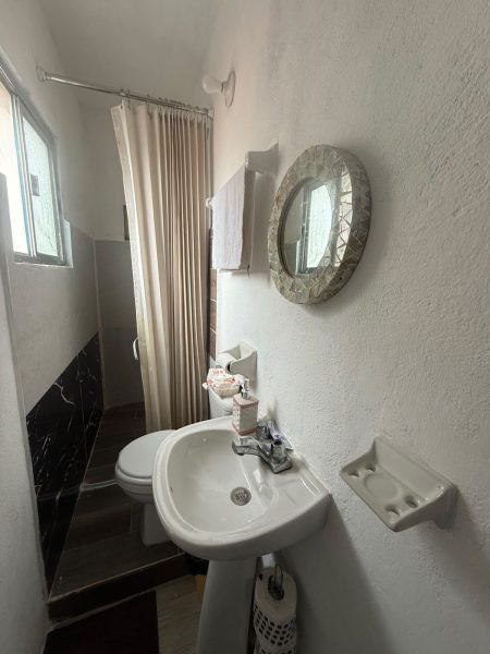 Casa en venta Col Luna Luna