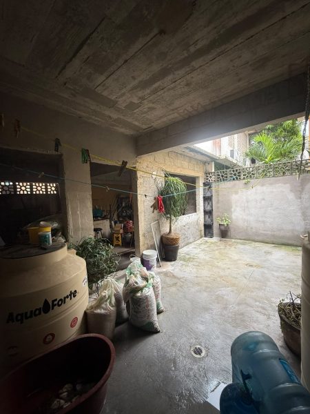 Casa en venta Col Luna Luna