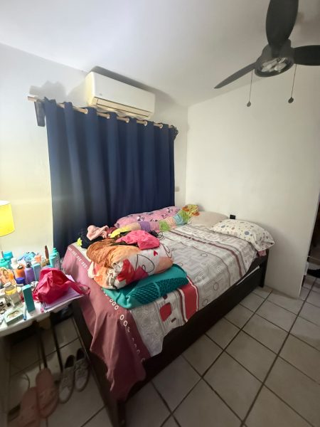 Casa en venta Col Luna Luna