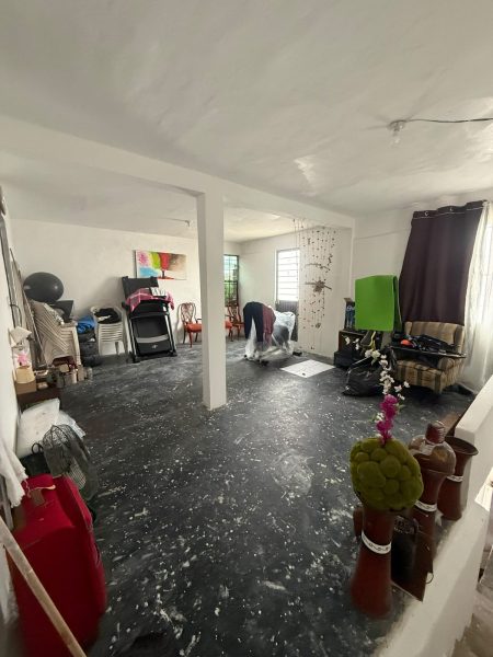 Casa en venta Col Luna Luna