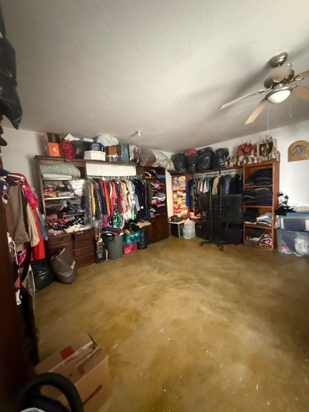 Casa en venta Col Luna Luna