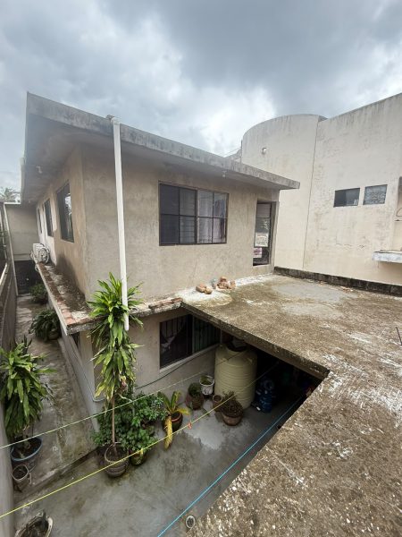 Casa en venta Col Luna Luna